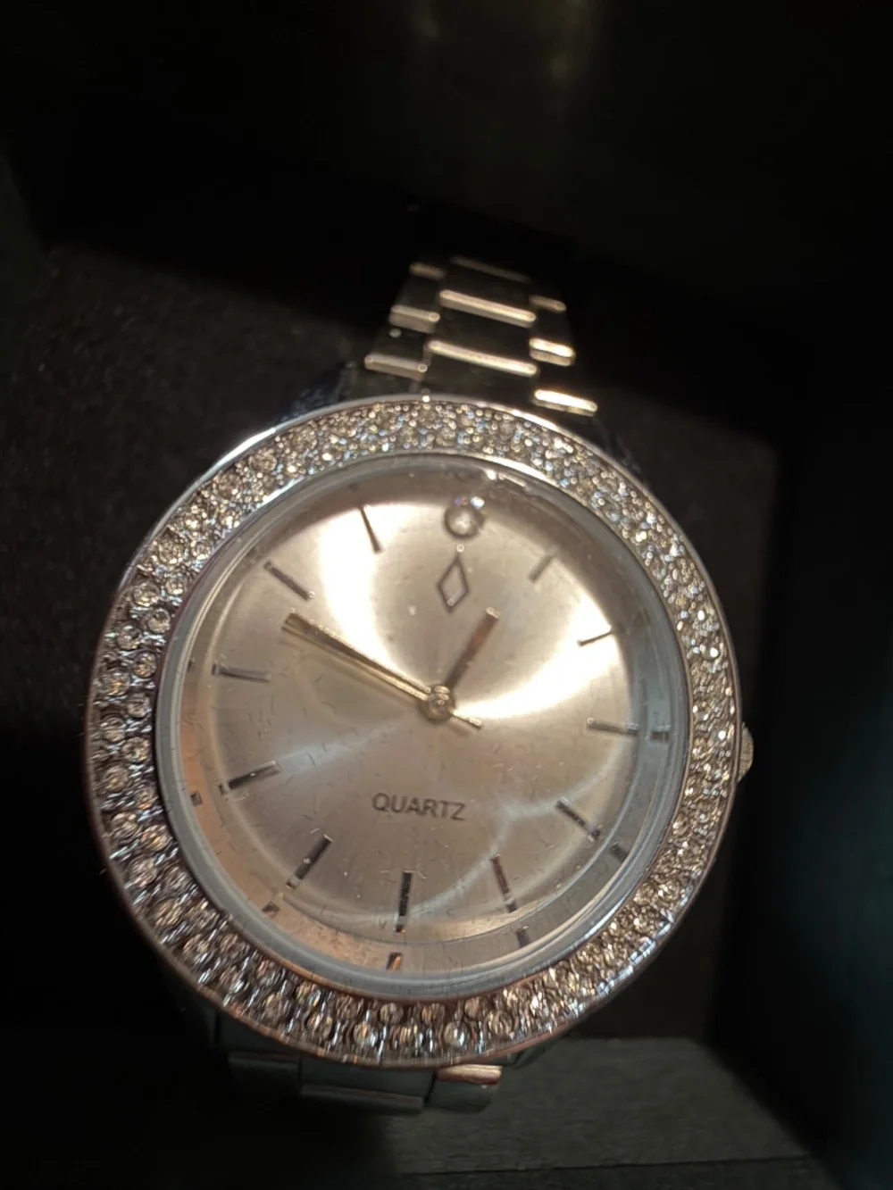 Nic & Syd Diva Watch